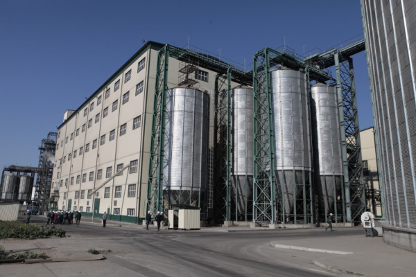 Еда и агрикультура в фокусе интересов иностранных инвесторов